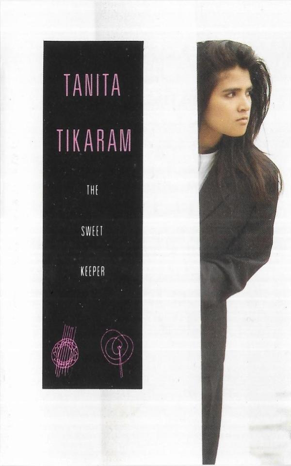 Tanita Tikaram - The Sweet Keeper