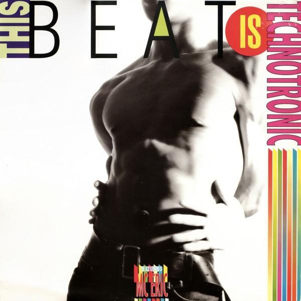 Technotronic, MC Eric - This Beat Is Technotronic