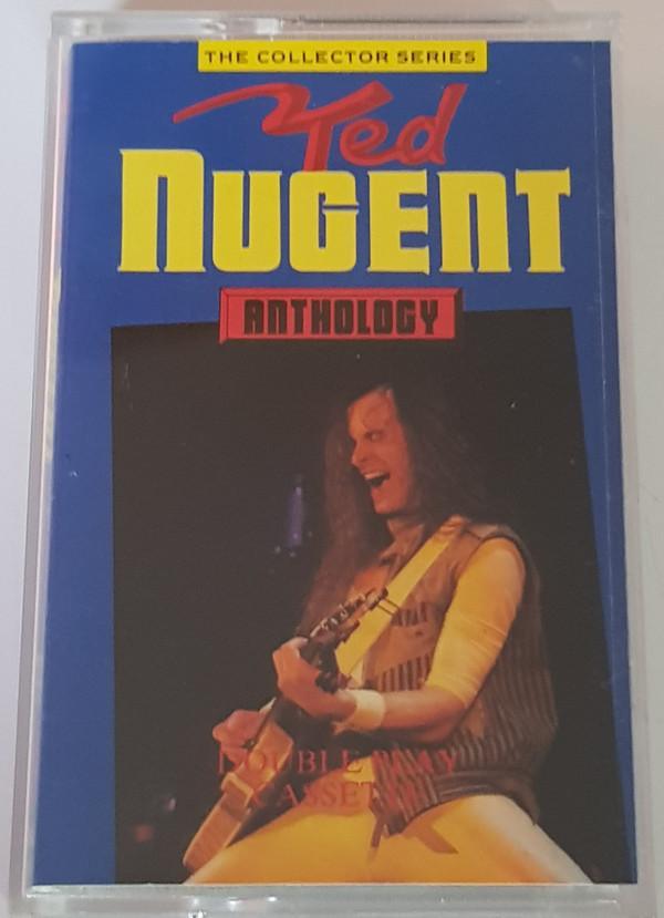 Ted Nugent - Anthology