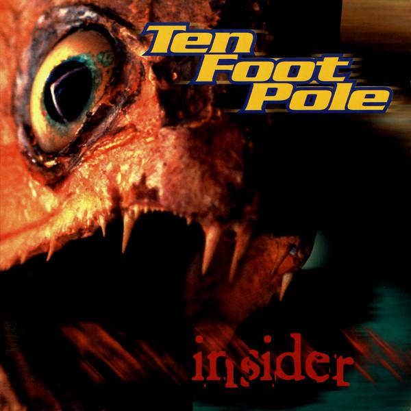 Ten Foot Pole - Insider
