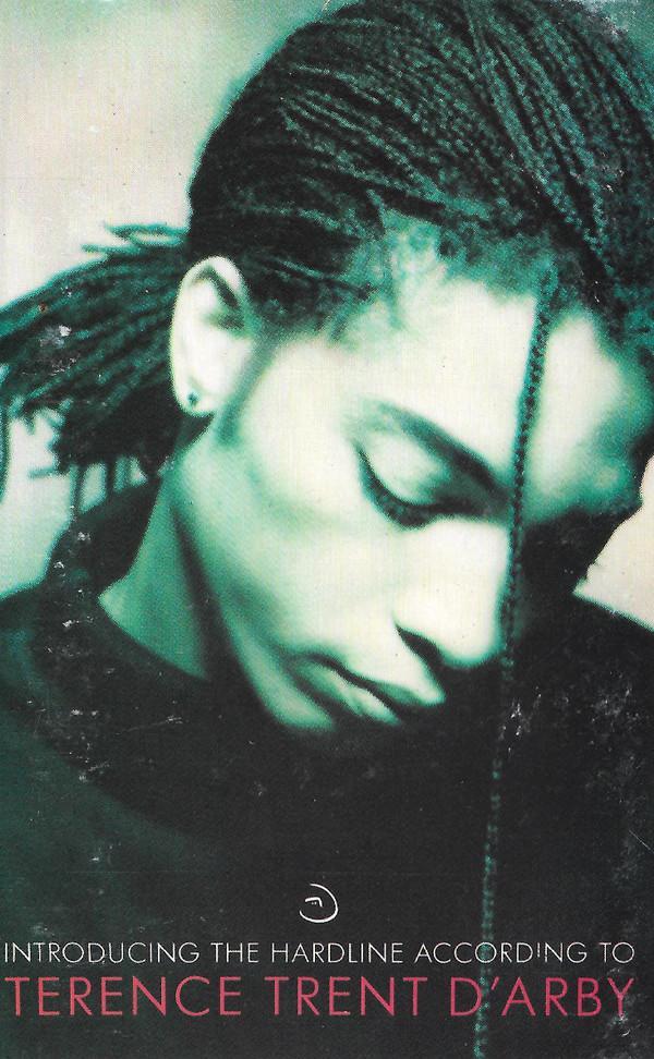 Terence Trent D'Arby - Introducing The Hardline According To Terence Trent D'Arby