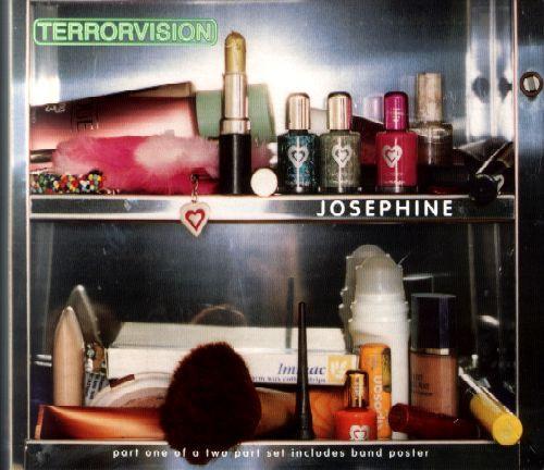 Terrorvision - Josephine