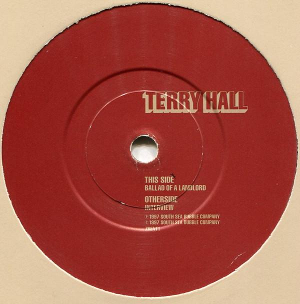 Terry Hall - Ballad Of A Landlord
