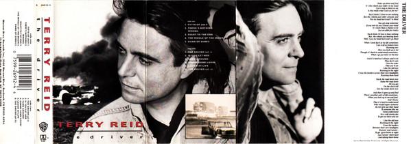 Terry Reid - The Driver