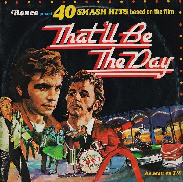  - That'll Be The Day