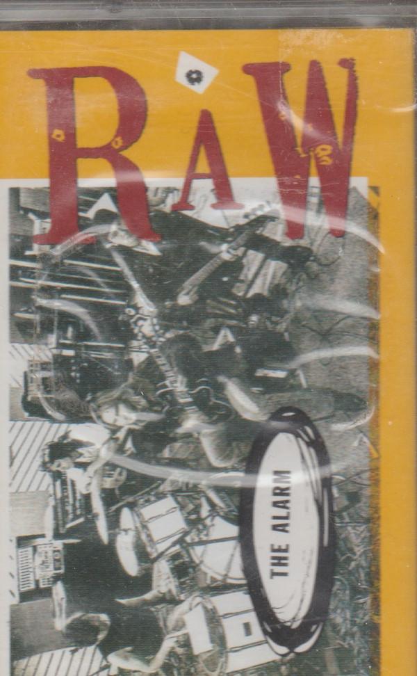 The Alarm - Raw