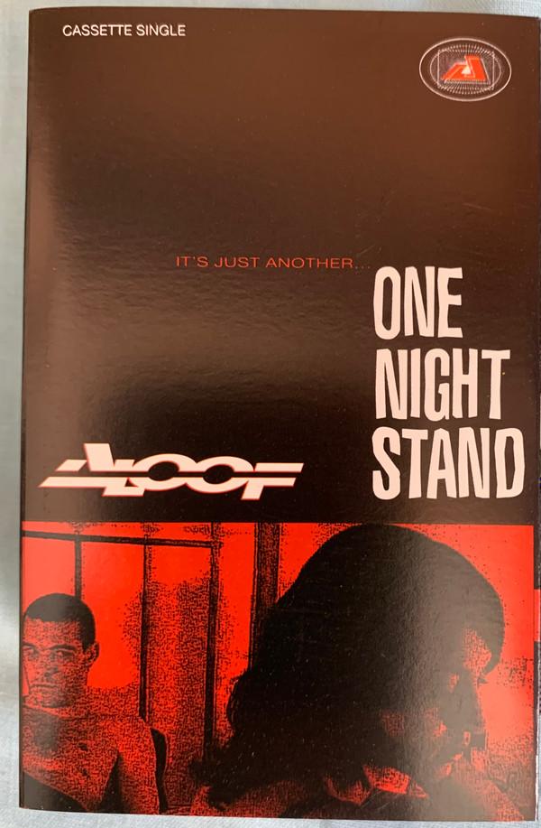The Aloof - One Night Stand