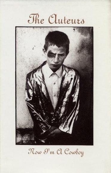 The Auteurs - Now I'm A Cowboy