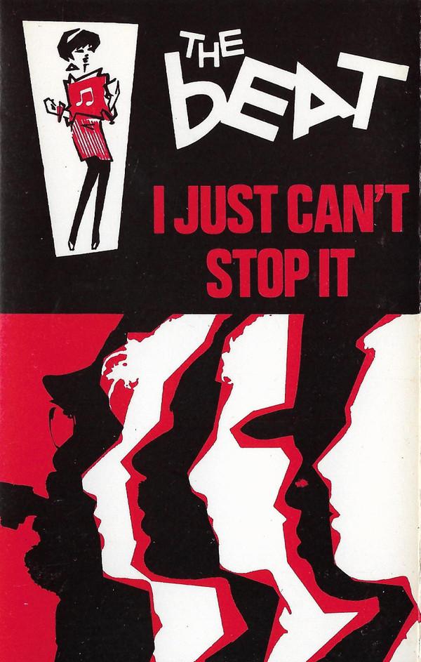The Beat  - I Just Can't Stop It