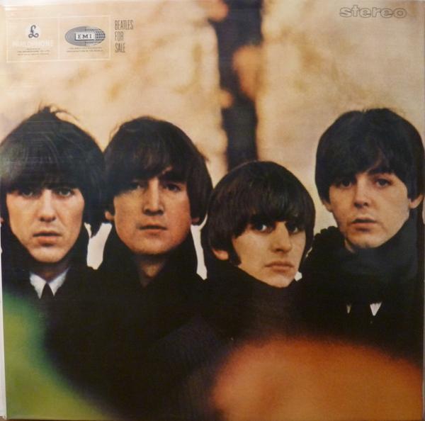 The Beatles - Beatles For Sale