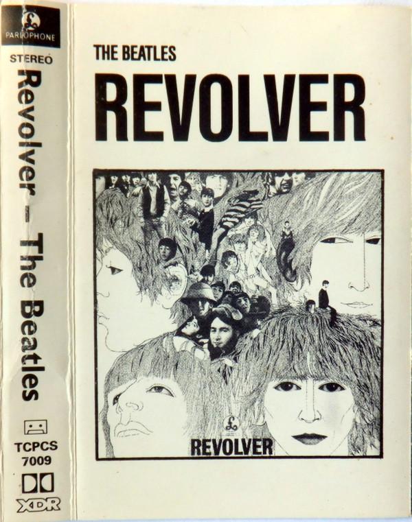 The Beatles - Revolver