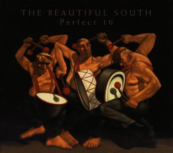 The Beautiful South - Perfect 10
