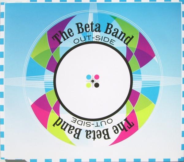 The Beta Band - Out-Side