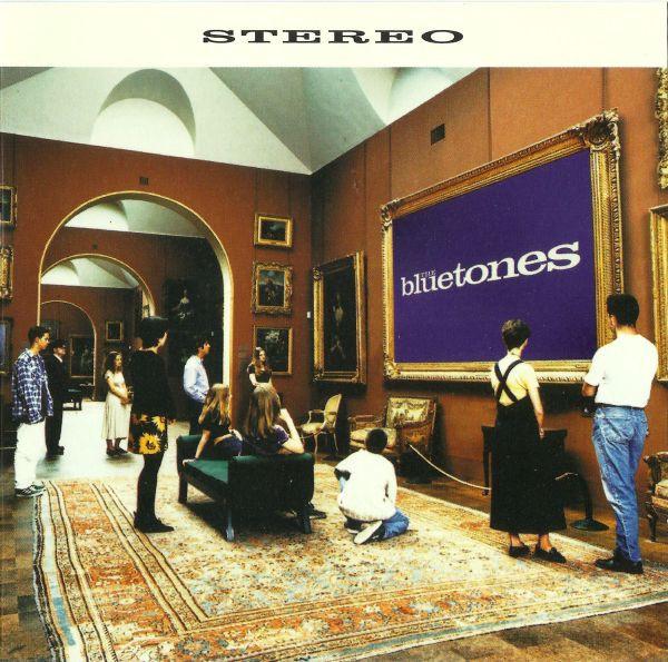 The Bluetones - Marblehead Johnson
