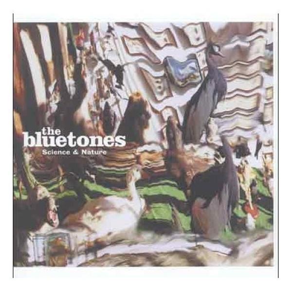 The Bluetones - Science And Nature