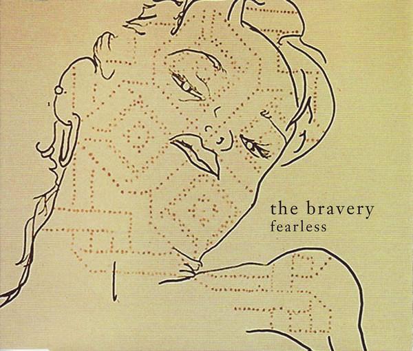 The Bravery - Fearless