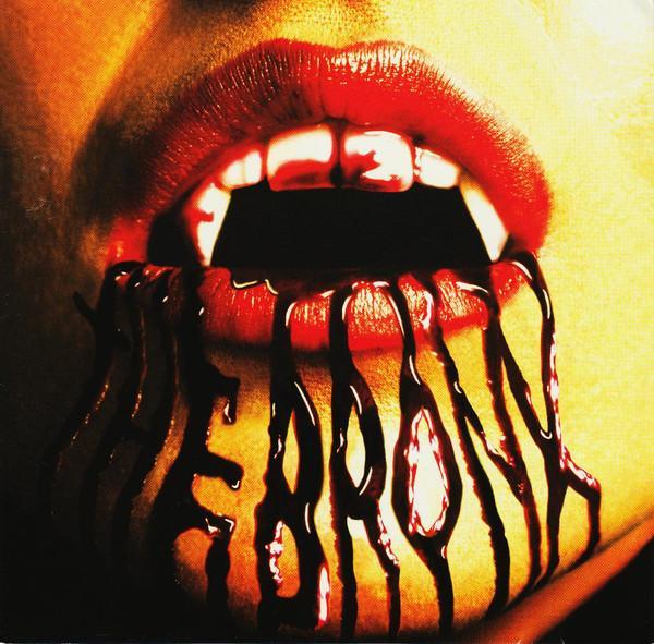 The Bronx (2) - The Bronx