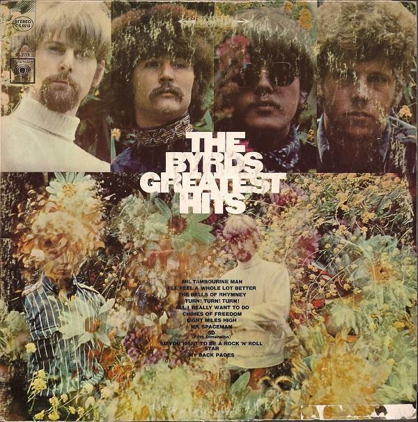 The Byrds - The Byrds' Greatest Hits