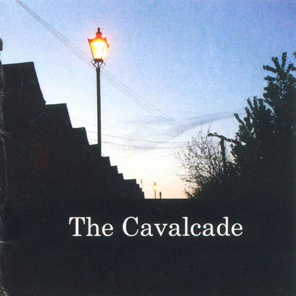 The Cavalcade, Boa Constrictor - Split