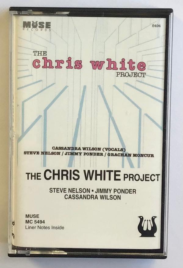 The Chris White Project - The Chris White Project