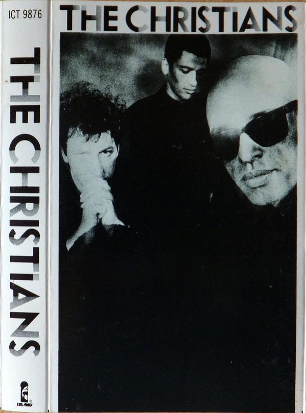 The Christians - The Christians