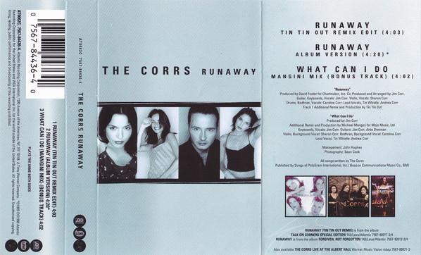 The Corrs - Runaway