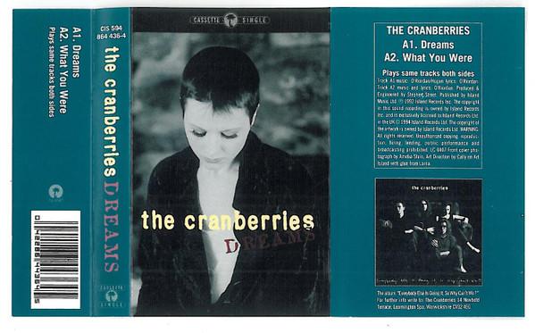 The Cranberries - Dreams