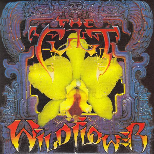 The Cult - Wild Flower