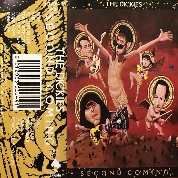 The Dickies - Second Coming