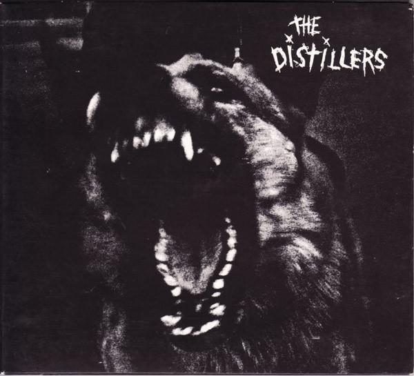 The Distillers - The Distillers