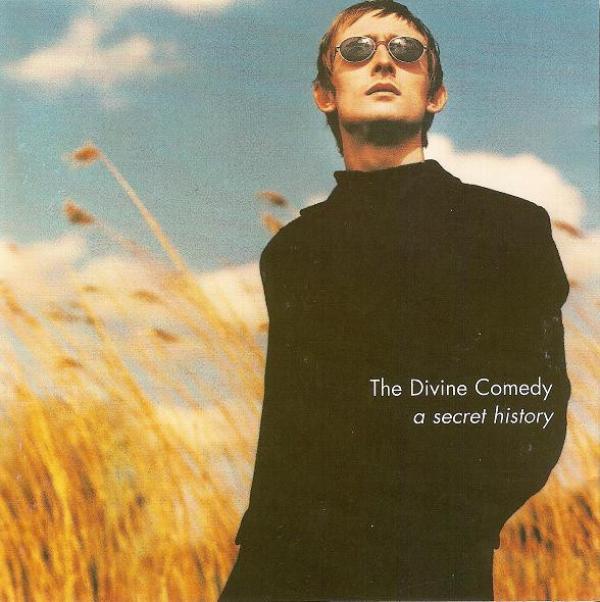 The Divine Comedy - A Secret History: The Best Of The Divine Comedy