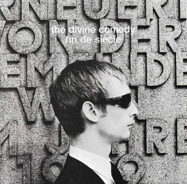 The Divine Comedy - Fin De Siècle