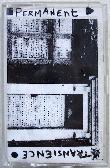 The Door And The Window - Permanent Transience
