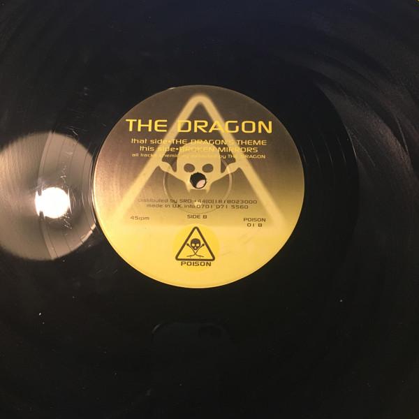 The Dragon - The Dragon's Theme / Broken Mirrors