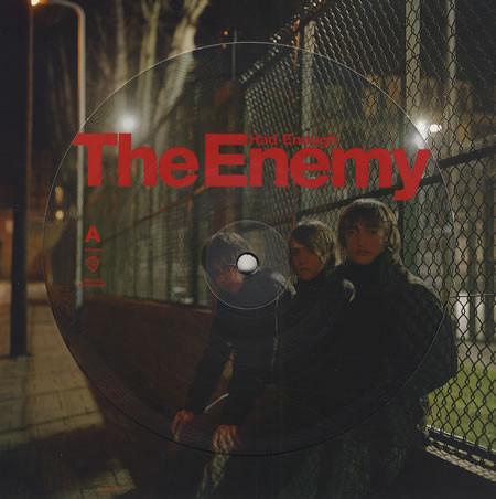 The Enemy  - Had Enough
