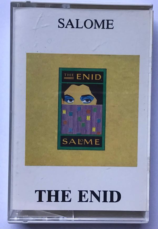 The Enid - Salome