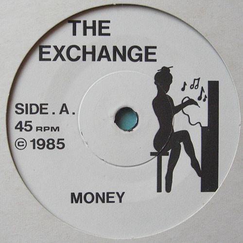 The Exchange  - Money / Voices In Your Head