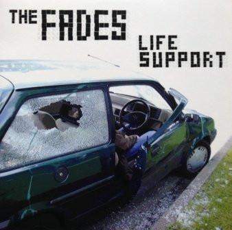 The Fades - Life Support