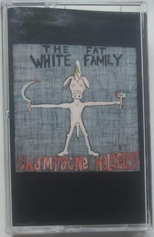 The Fat White Family - Champagne Holocaust