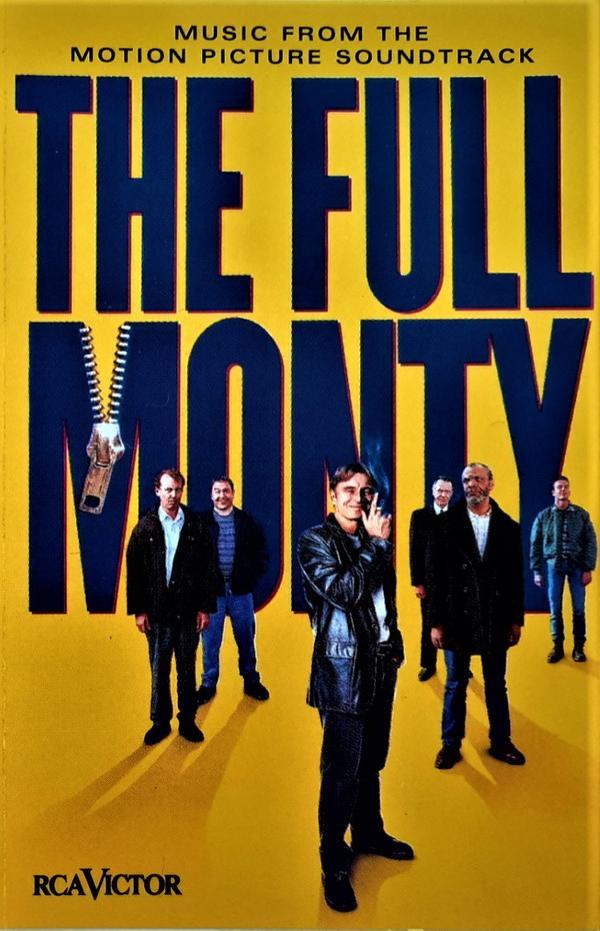  - The Full Monty (Music From The Motion Picture Soundtrack)