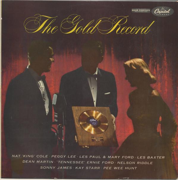 - The Gold Record