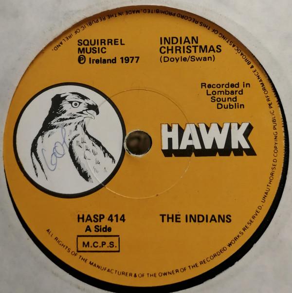 The Indians  - Indian Christmas