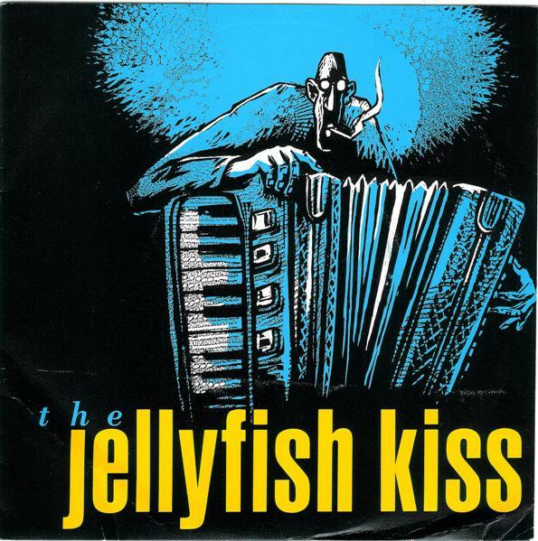 The Jellyfish Kiss - Meana Me