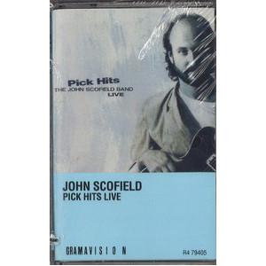 The John Scofield Band - Pick Hits Live