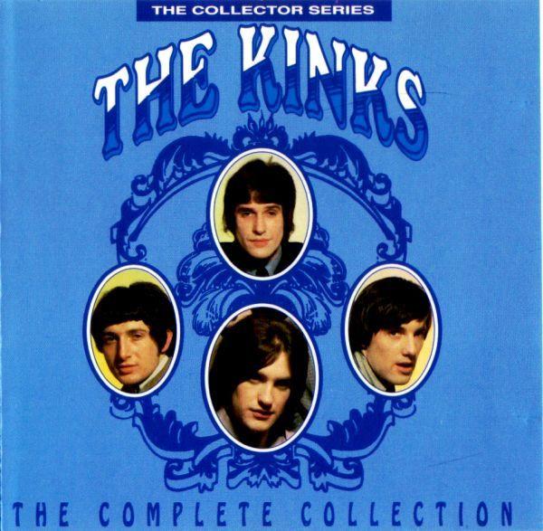 The Kinks - The Complete Collection