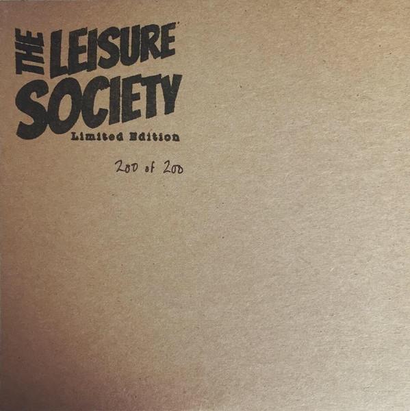 The Leisure Society - Rarities & Demos