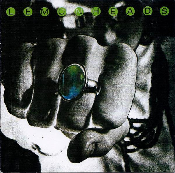 The Lemonheads - Lovey