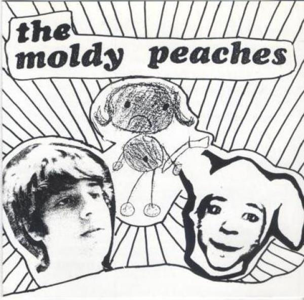 The Moldy Peaches - The Moldy Peaches