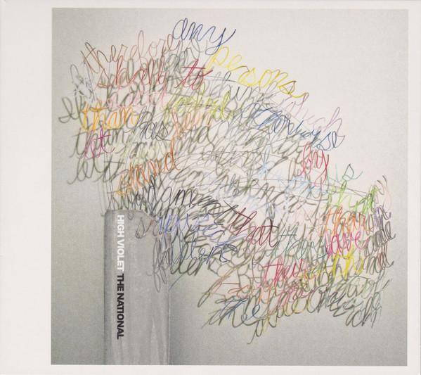 The National - High Violet