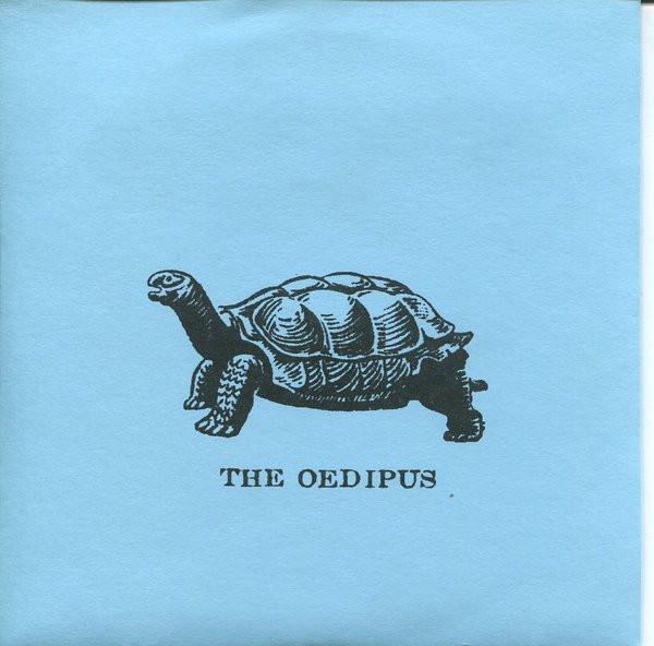 The Oedipus, Reynolds - Principles Run In Straight Lines / Stopper